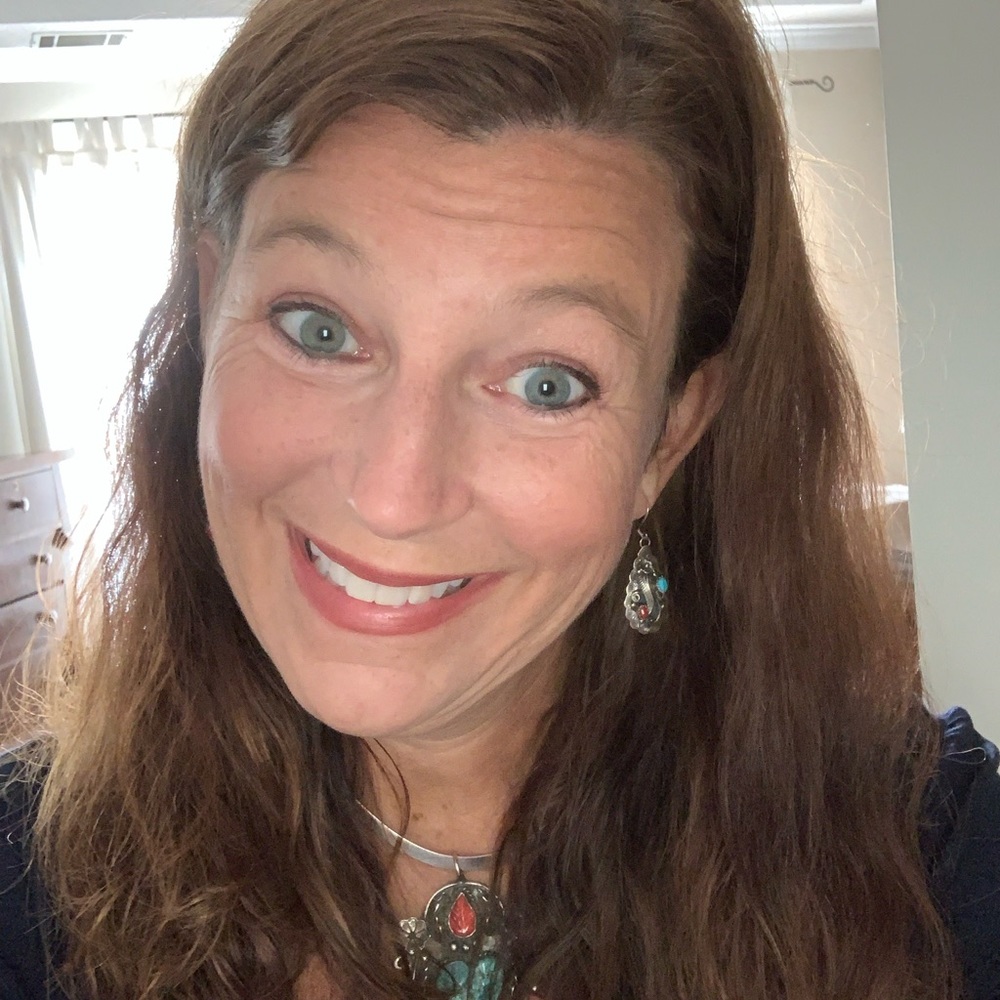 Meet your Posher, Michelle